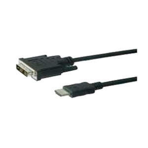 Audio/Videokabel DVI zu HDMI