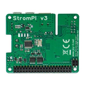 StromPi 3 für Raspberry Pi