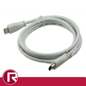 Raspberry Pi Standard HDMI to Standard HDMI Cable, 1M,...