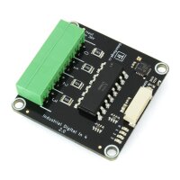 Industrial Digital In 4 Bricklet 2.0