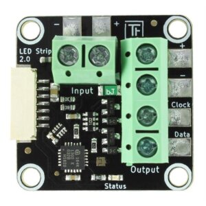 LED Strip Bricklet 2.0