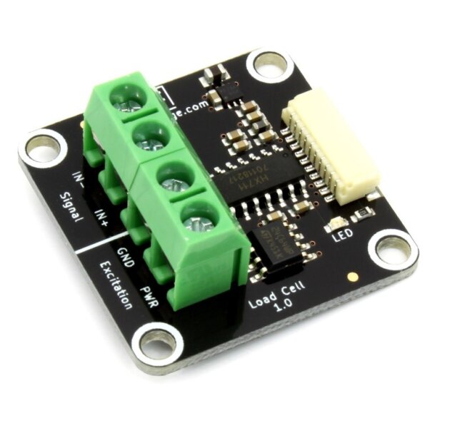 Load Cell Bricklet 2.0