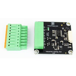 Industrial Analog Out Bricklet 2.0
