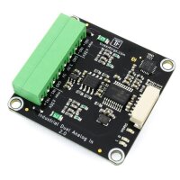 Industrial Dual Analog In Bricklet 2.0
