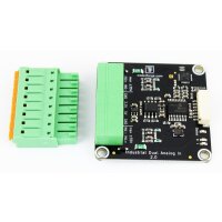 Industrial Dual Analog In Bricklet 2.0