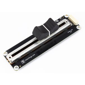 Linear Poti Bricklet 2.0