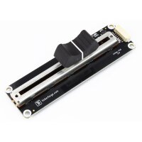 Linear Poti Bricklet 2.0