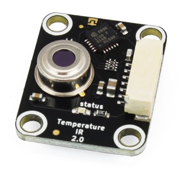 Temperature IR Bricklet 2.0