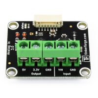 Analog In Bricklet 3.0