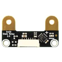 Solid State Relay Bricklet 2.0