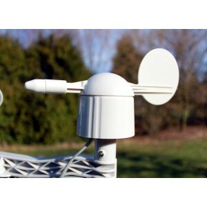 Außen-Wetterstation WS-6147