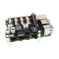 Befestigungskit für Raspberry Pi