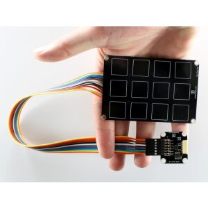 Multi Touch Bricklet 2.0