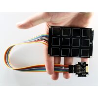 Multi Touch Bricklet 2.0