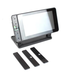 SmartiPi Touch 2 Display Gehäuse