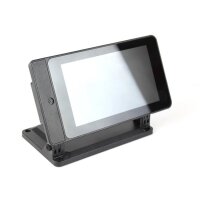 SmartiPi Touch 2 Display Gehäuse