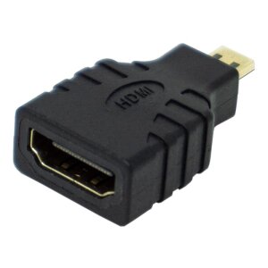 HDMI zu Micro HDMI Adapter