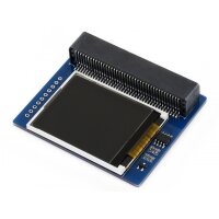 1,8 Zoll LCD Modul für BBC micro:bit