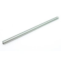 MakerBeam Profilsystem 300 mm 4 Stk. Silber
