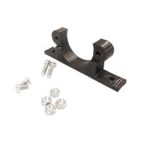 MakerBeam Schrittmotor Halterung