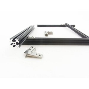 MakerBeam Verbinder Rechtwinklig 12 Stk.