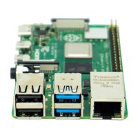 Raspberry Pi 4 Modell B 8GB SDRAM