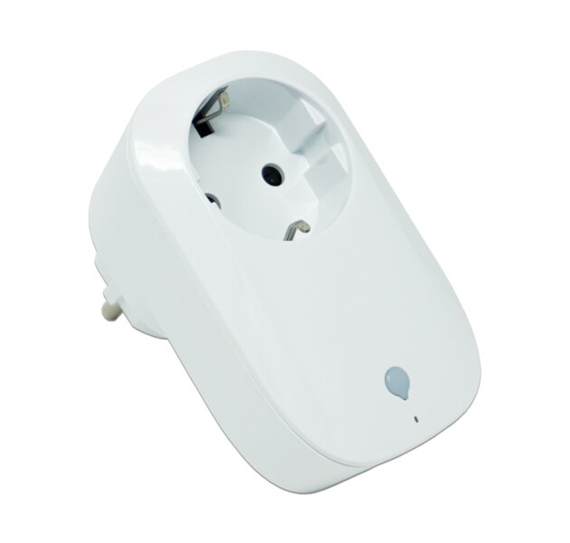 Shelly Plug Zwischenstecker