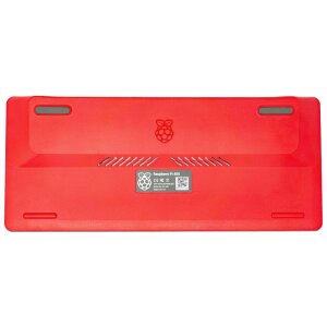 Raspberry Pi 400 PC DE Version (unit only)