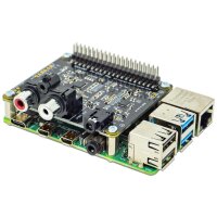 IQaudio DAC Pro für Raspberry Pi