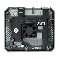 Argon ONE M.2 Gehäuse ab Raspberry Pi 4
