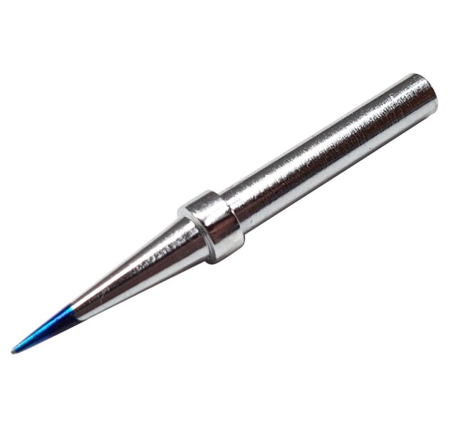 LÖTSPITZE long-life "bleistiftform" für Dual Power Lötkolben 21530 15/30W