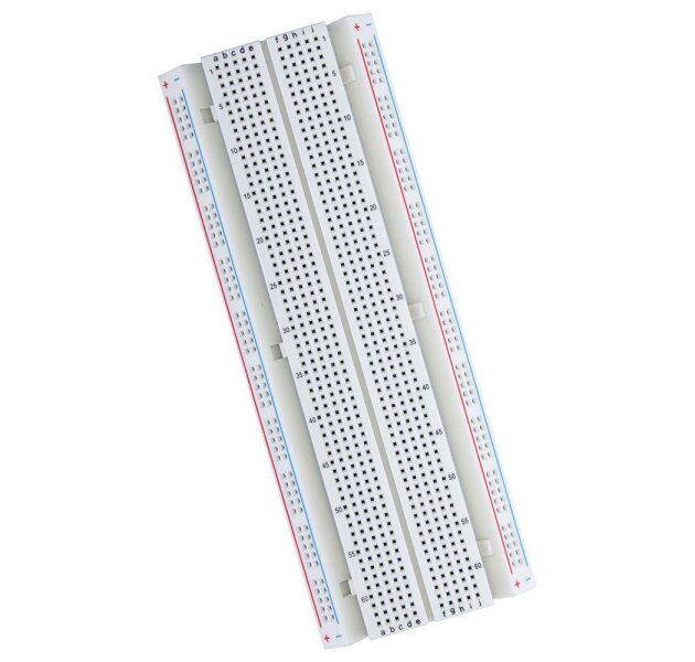 830 Pin Breadboard