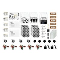 Interactive Workshop Pack