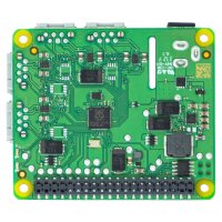 Raspberry Pi Build Hat