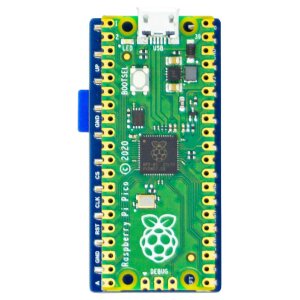 1.14 Zoll Raspberry Pi Pico LCD Display Raspberry Pi Pico, 240×135