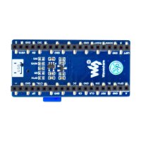 1.14 Zoll Raspberry Pi Pico LCD Display Raspberry Pi Pico, 240×135