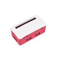 Raspberry Pi Zero USB Hub Gehäuse