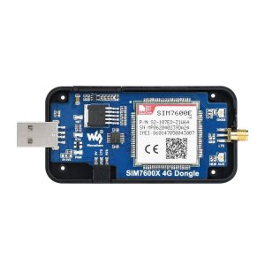 SIM7600E-H 4G DONGLE mit Antenne