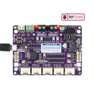 Cytron Maker Pi RP2040 Robotersteuerungsboard