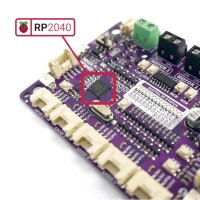 Cytron Maker Pi RP2040 Robotersteuerungsboard