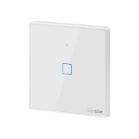SONOFF TX T2EU1C Wall Switches weiß (1 Taster)