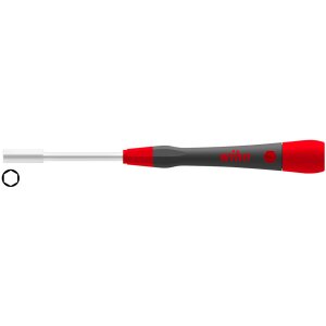 Steckschlüssel 3,0 x 60mm für M1.2 + M1.4