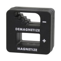 Magnetisier- und Entmagnetisiergerät