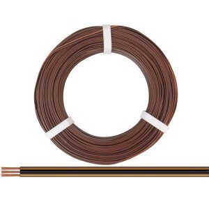 Drillingslitze 0,14 mm² / 25 m...