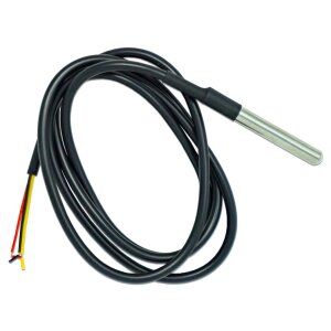 Shelly DS18B20 Temperatursensor Add-on