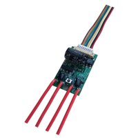 Shelly Uni WLAN Schaltaktor 100mA Universalmodul