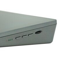 RasPad 3-A tragbares Raspberry Pi Tablet
