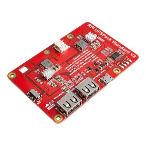 UPS Batterie für Raspberry Pi Board