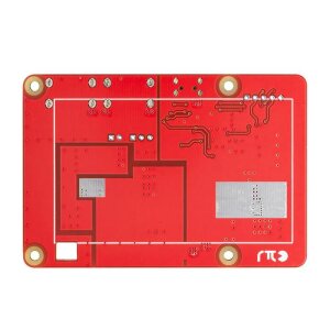 UPS Batterie für Raspberry Pi Board