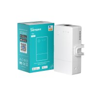 SONOFF THR316 für Temperatur- & Luftfeuchtigkeitssteuerung bis 16A